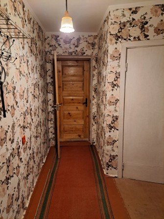 Здача житла в довгострокову оренду,двокімнатні квартира в центрі міста - фото 1