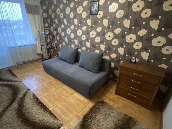 Здам в оренду двокімнатну квартиру Ковель