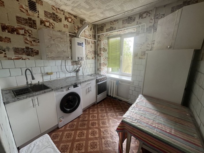 Здам квартиру на долго тривалий термін - фото 1