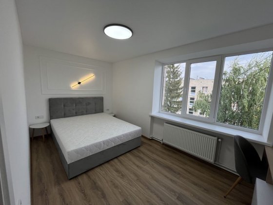 Оренда квартири з дизайнерським ремонтом, кондеціонером, техніка,меблі Коломия