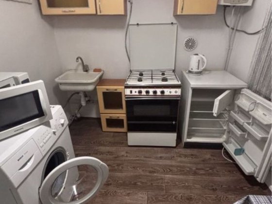 Оренда Двохкімнатна квартира Коломия