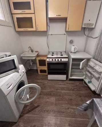 Оренда Двохкімнатна квартира - фото 1