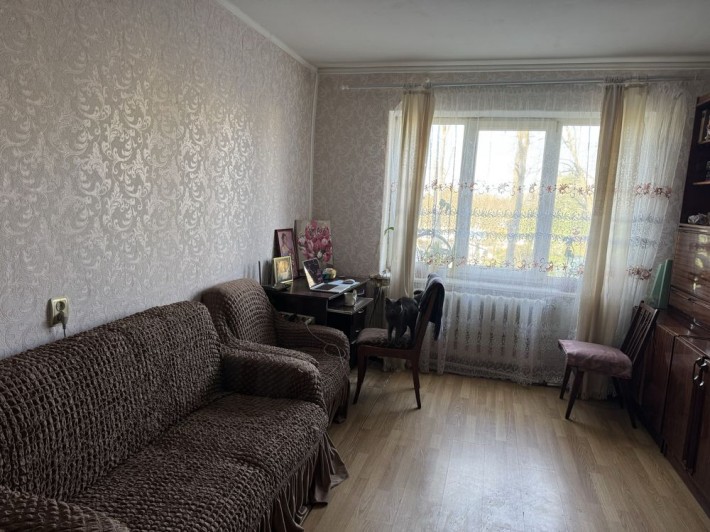 Оренда квартири 1 кімнатної - фото 1