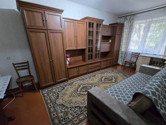 Здам світлу та охайну 1-кімнатну квартиру в центрі міста! Кам'янець-Подільський