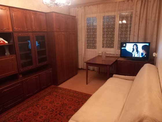 Здам 2-кімн. квартиру в Ковелі в р-ні 13 школи Ковель