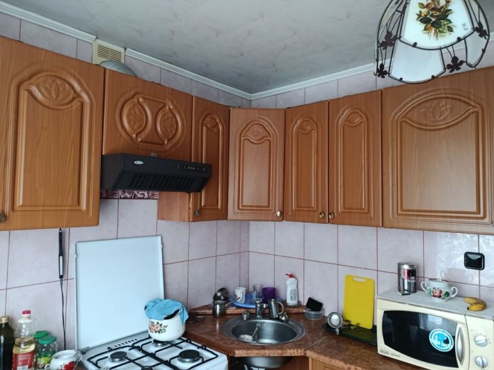 Здам 2-х кімнатну квартиру на довготривалий термін - фото 1