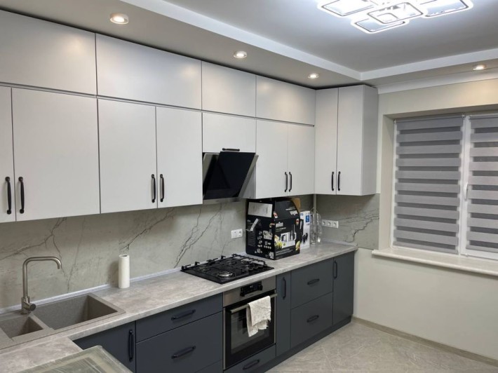 Довготривала оренда 2 кімнатної квартири - фото 1