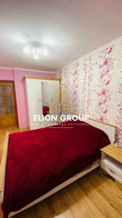 Чудова 2 к. кв. мікрорайон - фото 1