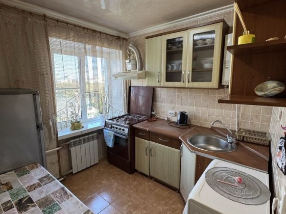 Оренда 1-кімнатної квартири Каменец-Подольский