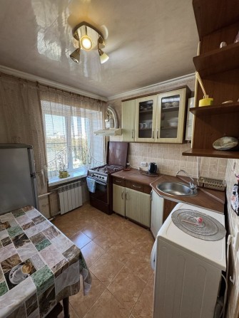 Оренда 1-кімнатної квартири - фото 1