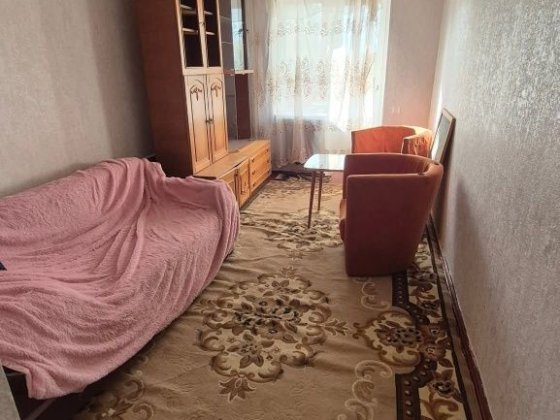 Здам 1-но кімнатну квартиру, р-н Хіммаш Коростень