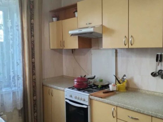 Здам 3 кімнатну квартиру Коростень