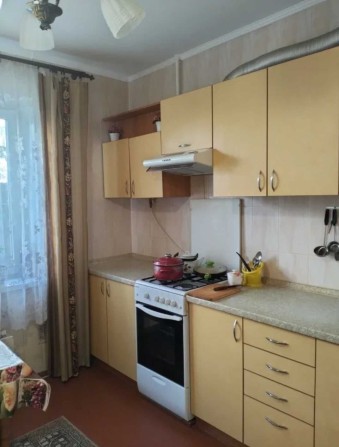 Здам 3 кімнатну квартиру - фото 1