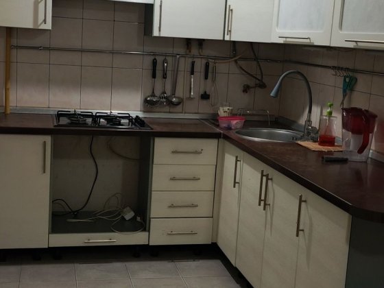 Здається 3-кімнатна квартира Коростень