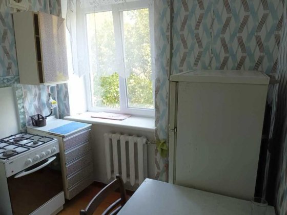 Задам 1 кімнатну квартиру Коростень