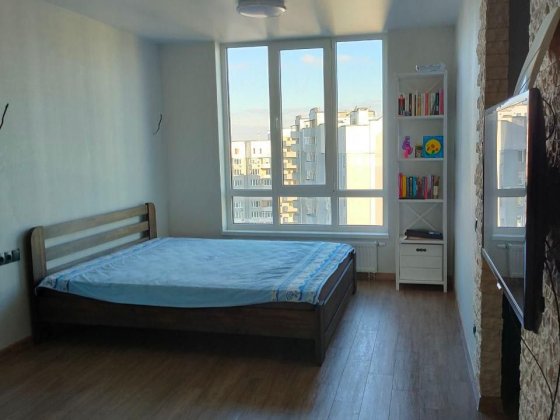 Оренда 1к квартира Власник 40м2 ЖК Атлант Академмістечко Лавіна Коцюбинське