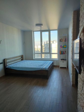 Оренда 1к квартира Власник 40м2 ЖК Атлант Академмістечко Лавіна - фото 1