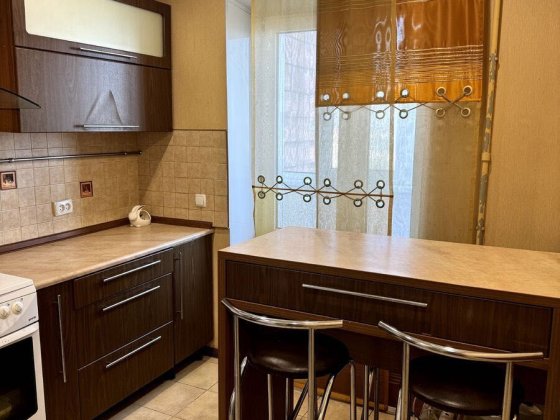 Сдается 3к квартира Краматорск