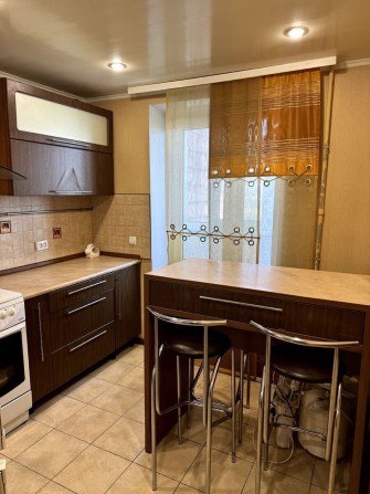 Сдается 3к квартира - фото 1