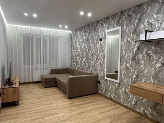 Академмістечко! Перша здача! 1кімн.кв.41м2, вул.Доківська,10 Коцюбинське