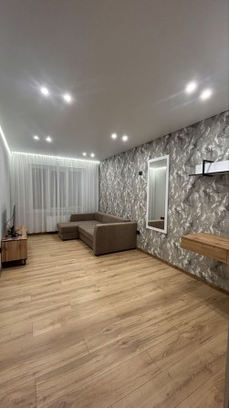 Академмістечко! Перша здача! 1кімн.кв.41м2, вул.Доківська,10 - фото 1