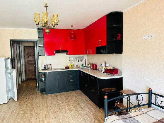 Оренда 1к. квартири з ремонтом в ЖК Коцюбинський,вул. Пономарьова Коцюбинське