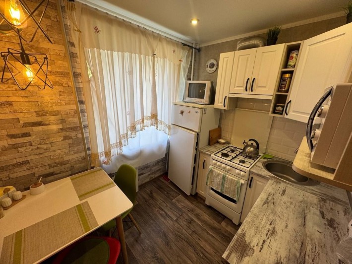 2к.Квартира Центр Ул.Ярослава мудрого 63 - фото 1