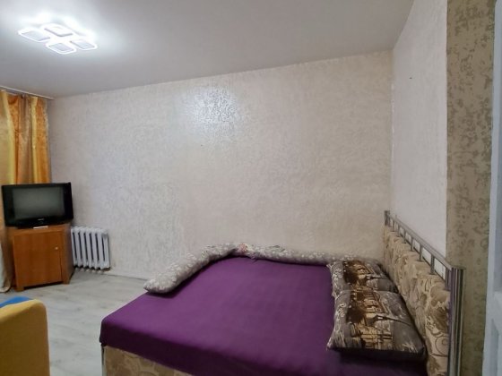 2-х ком кв. 1-й этаж. Краматорськ