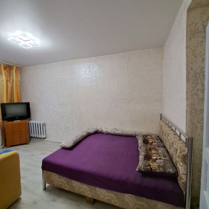 2-х ком кв. 1-й этаж. - фото 1