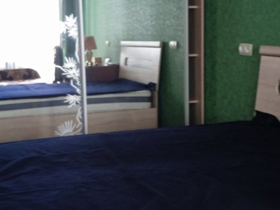 Сдам однокомнатную квартиру Краматорськ