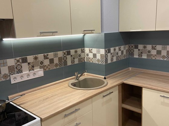 Аренда 1к квартири ЖК Атлант ТЦ Лавина академмістечко Коцюбинське