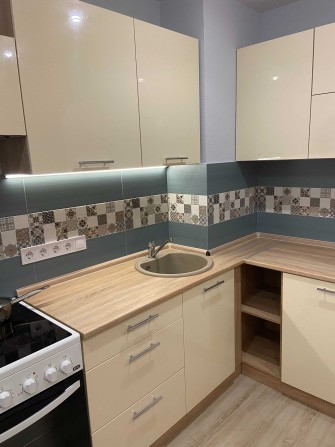 Аренда 1к квартири ЖК Атлант ТЦ Лавина академмістечко - фото 1