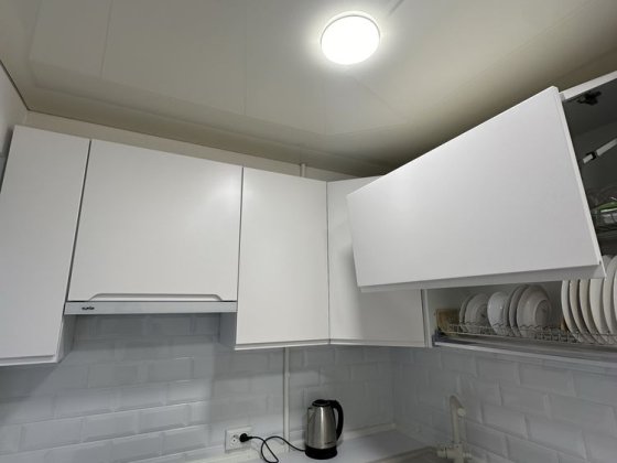 Здам в оренду теплу сонячну 2-х кімнатну квартиру. Краматорськ