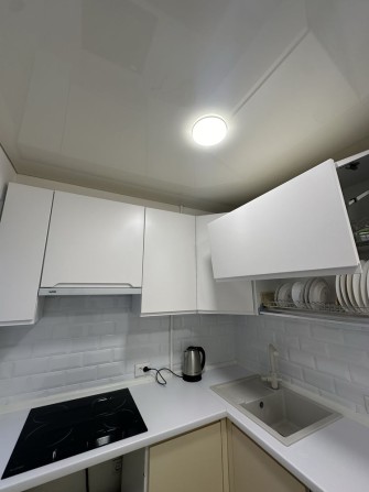 Здам в оренду теплу сонячну 2-х кімнатну квартиру. - фото 1