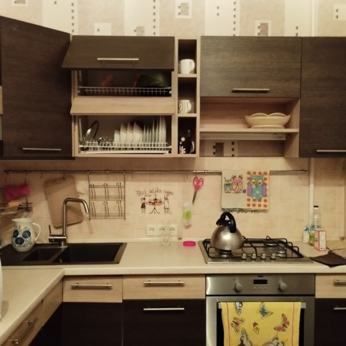 1 комн.на Дружбы 20, центр - фото 1