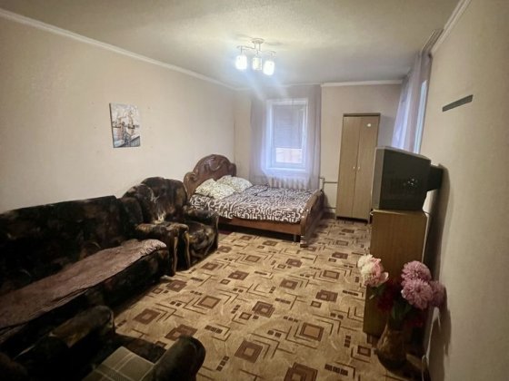 Сдам 1-к квартиру на Парковой Аврора Крытый рынок Краматорск