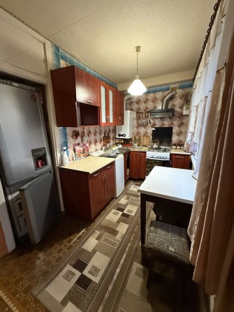 Сдам 4-комнатную квартиру автономное отопление - фото 1