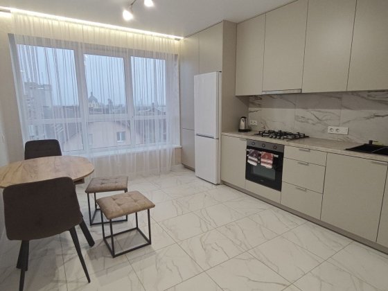 Оренда нової квартири Кременец