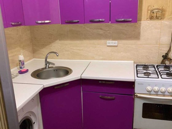 Сдается 3х комнатная квартира Краматорск