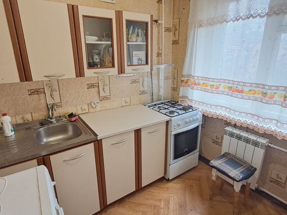 Аренда 1 ком.кв.ул.Бул.Машиностроителей 39 Краматорск