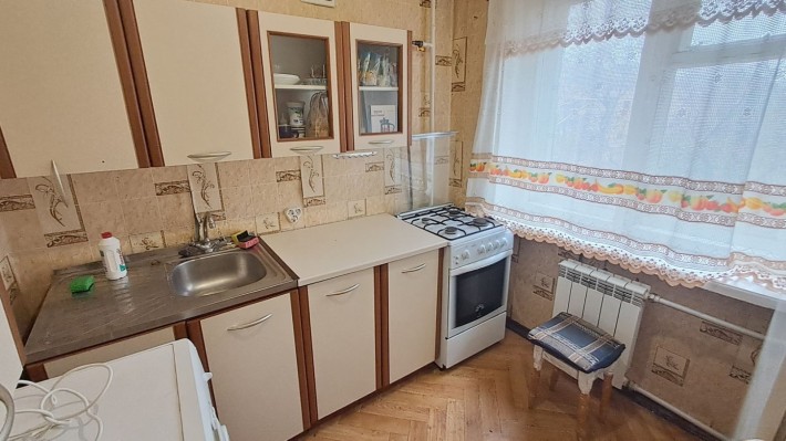 Аренда 1 ком.кв.ул.Бул.Машиностроителей 39 - фото 1