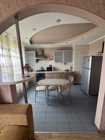 Сдается 3к квартира - фото 1