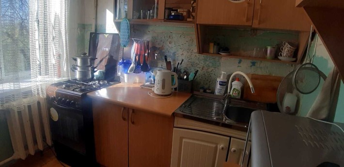 Оренда 1-кімн.квартири Стуса, 21, 4000 грн - фото 1