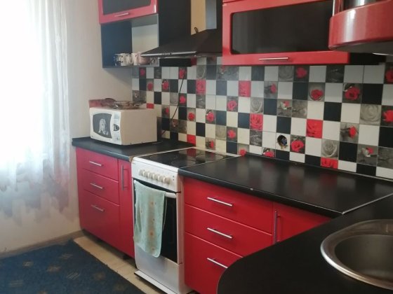 Сдам 2х комнатную квартиру Краматорськ