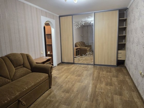 Сдам 1 к кв в центре, р-н Молодежное Краматорськ