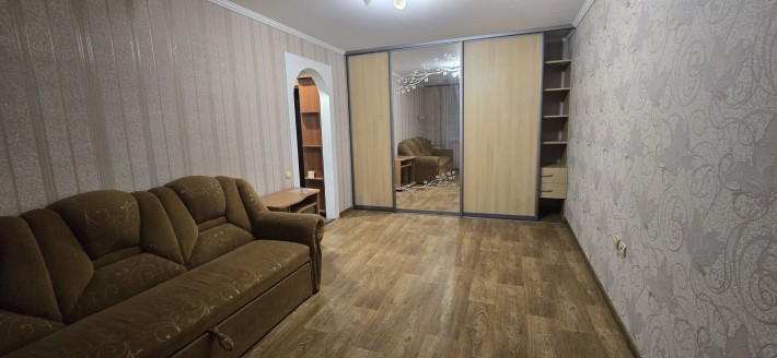 Сдам 1 к кв в центре, р-н Молодежное - фото 1