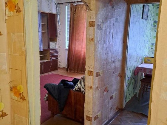 Сдам квартиру 1 комната 39кв.м от хозяина (район ДК Строитель) Краматорськ