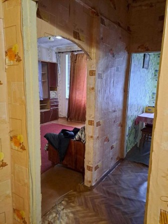 Сдам квартиру 1 комната 39кв.м от хозяина (район ДК Строитель) - фото 1