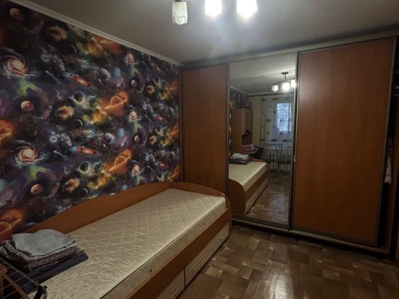 Оренда квартири .Двох кімнатна Краматорськ