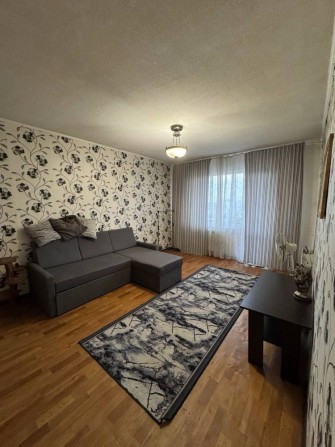 Аренда квартиры на долгосрочный срок - фото 1